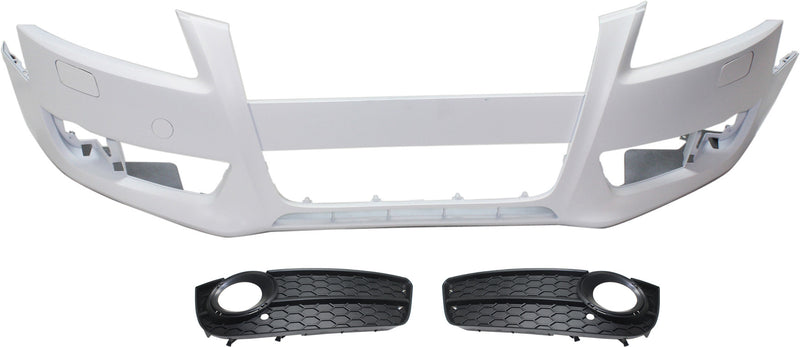 Bumper Cover CarParts KIT-072517-44