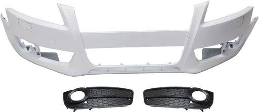 Bumper Cover CarParts KIT-072517-44