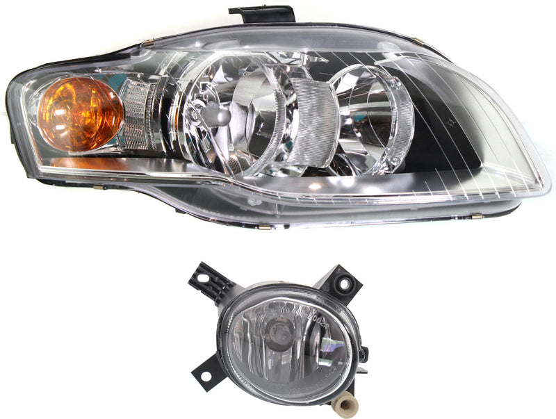 Headlight CarParts KIT-072517-59