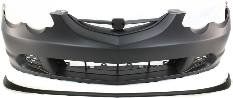 Bumper Cover CarParts KIT-072517-87