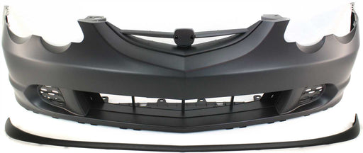 Bumper Cover CarParts KIT-072517-87