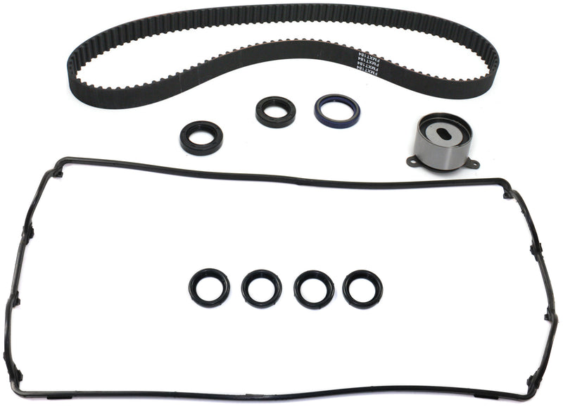 Engine Timing Belt Component Kit CarParts KIT-072617-68