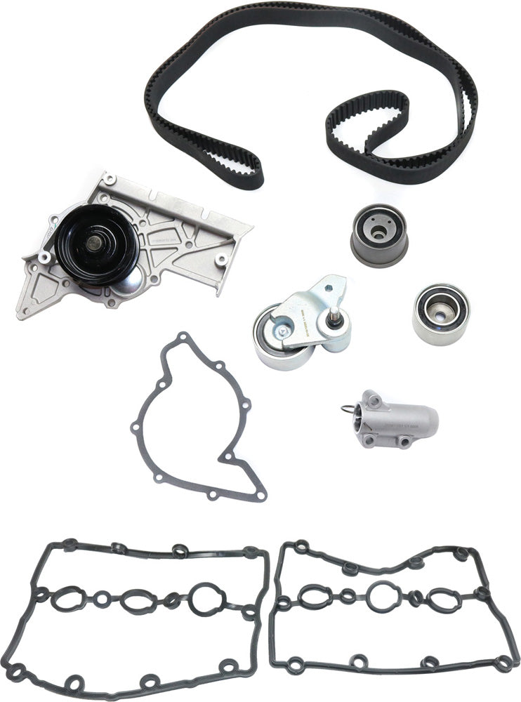 Engine Timing Belt Component Kit CarParts KIT-072617-78