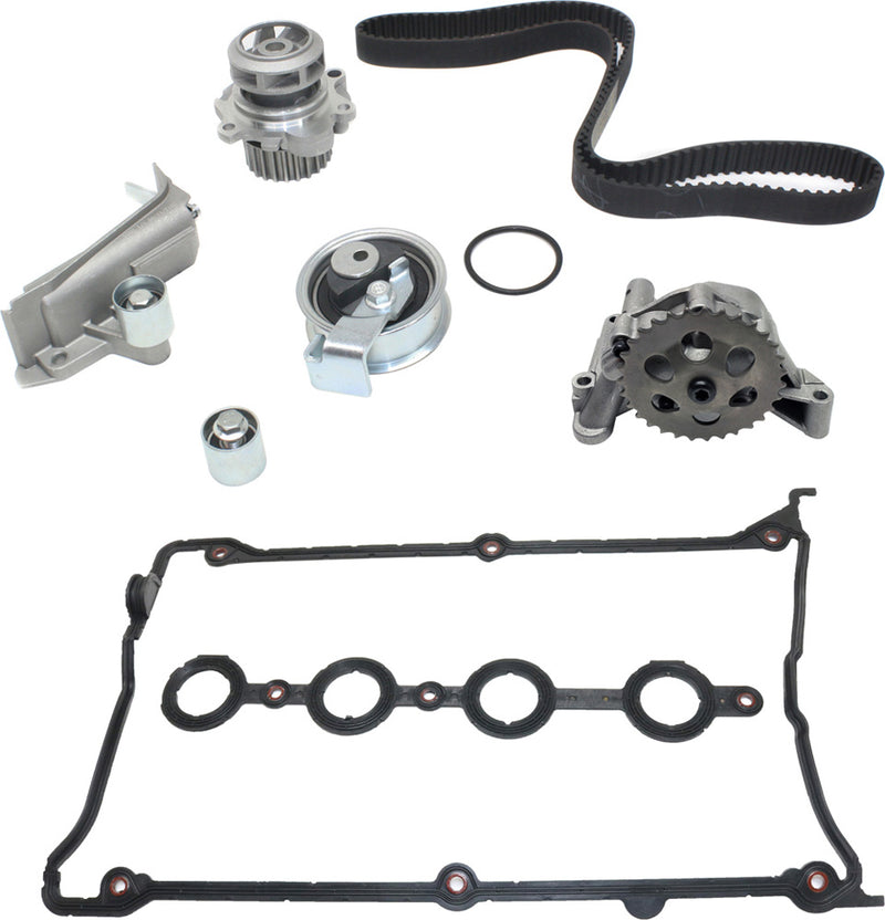 Engine Timing Belt Component Kit CarParts KIT-072617-81