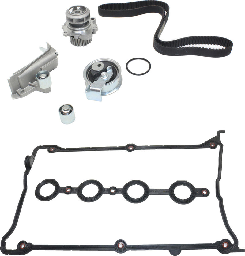 Engine Timing Belt Component Kit CarParts KIT-072617-82