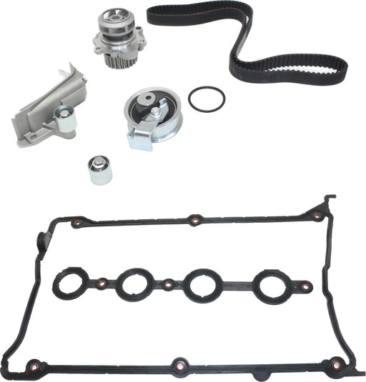 Engine Timing Belt Component Kit CarParts KIT-072617-82