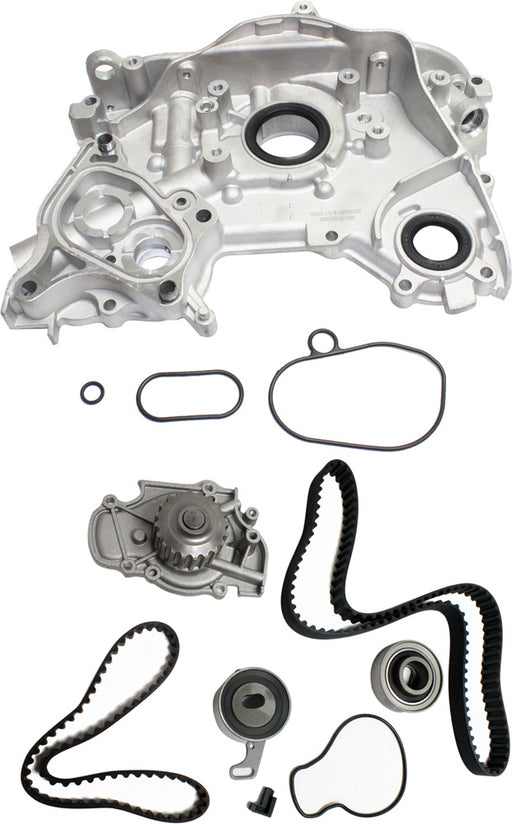 Engine Timing Belt Component Kit CarParts KIT-072617-99