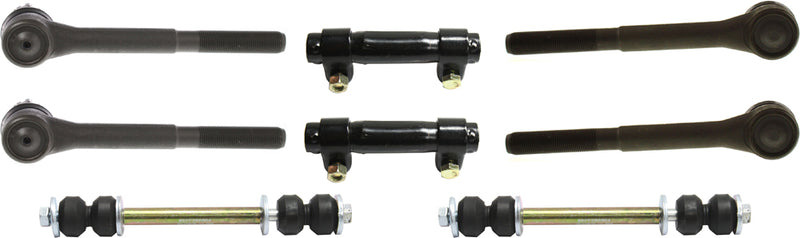 Suspension Kit CarParts KIT-072717-11