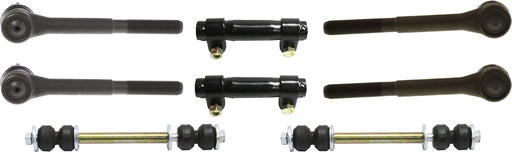 Suspension Kit CarParts KIT-072717-11