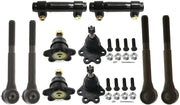 Suspension Kit CarParts KIT-072717-13