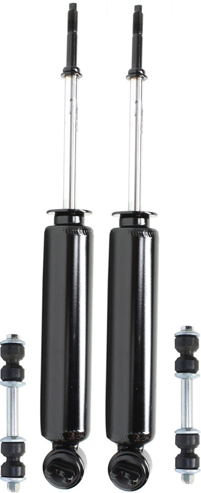 Suspension Kit CarParts KIT-072717-14