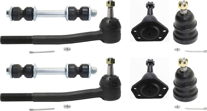 Suspension Kit CarParts KIT-072717-17