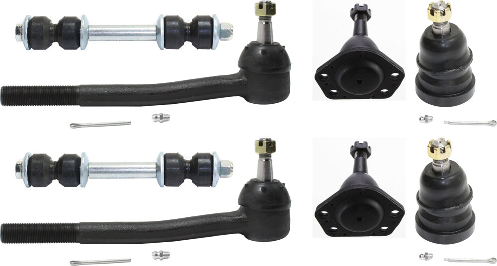 Cadillac Brougham Parts & Accessories
