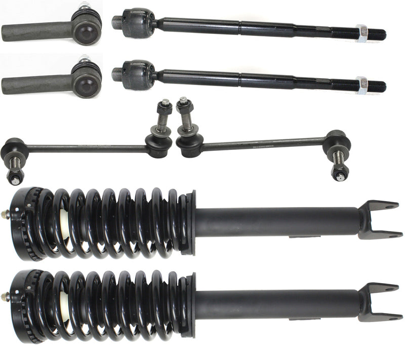 Suspension Kit CarParts KIT-072717-50