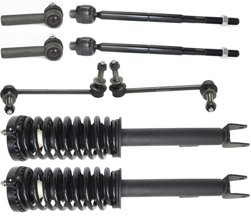 Suspension Kit CarParts KIT-072717-50