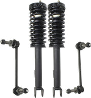 Suspension Kit CarParts KIT-072717-51