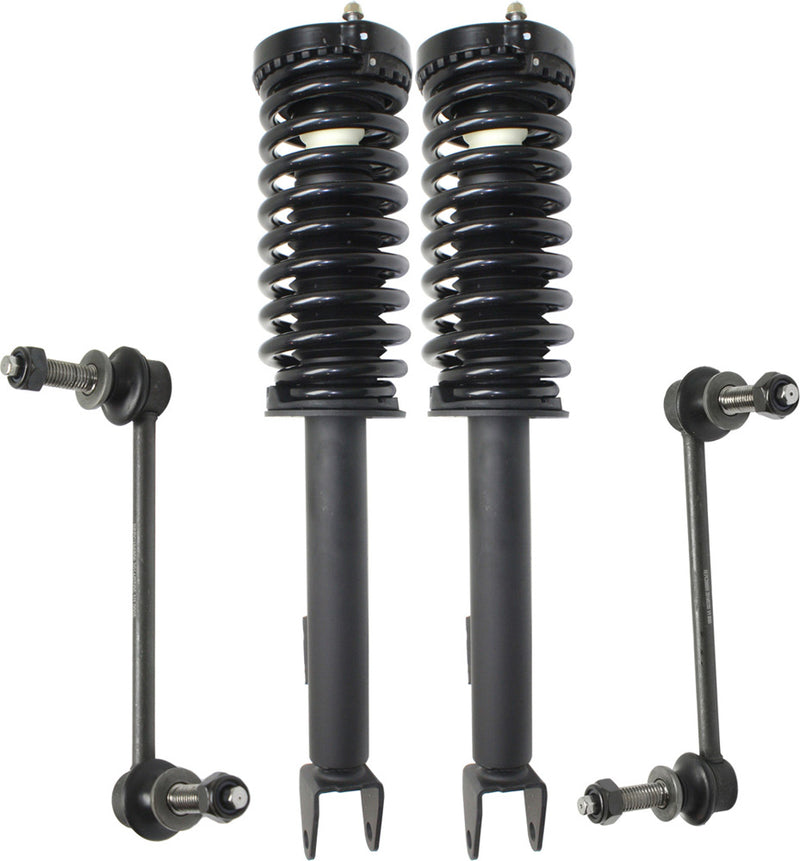 Suspension Kit CarParts KIT-072717-51