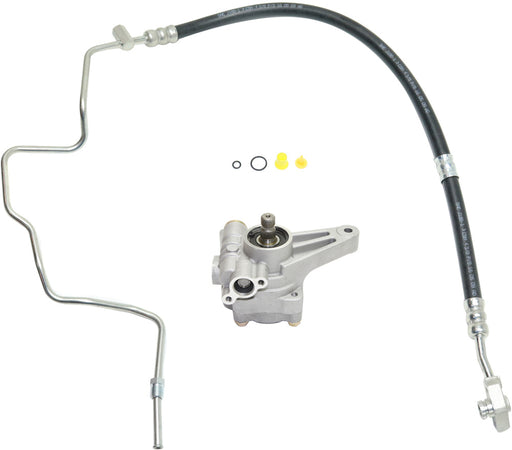 Power Steering Pump CarParts KIT-072717-68