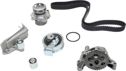 Engine Timing Belt Component Kit CarParts KIT-073017-52