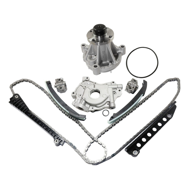 Engine Timing Chain Kit CarParts KIT-080117-07