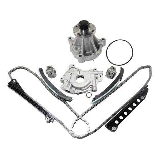 Engine Timing Chain Kit CarParts KIT-080117-07