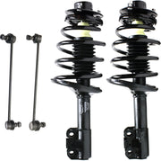 Suspension Kit CarParts KIT-080117-101