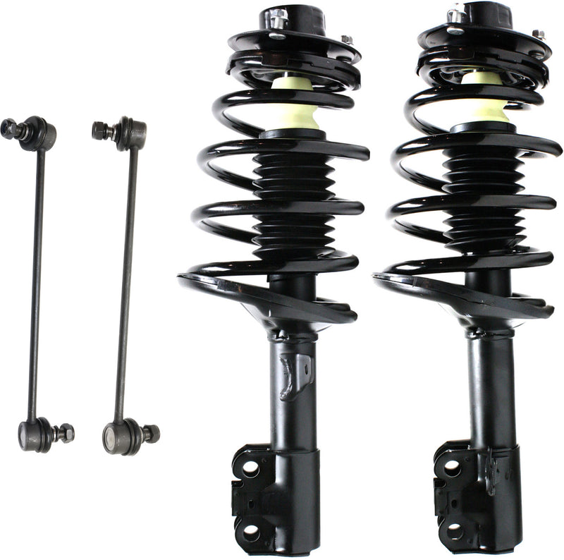 Suspension Kit CarParts KIT-080117-101