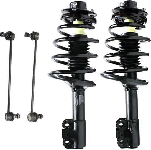 Suspension Kit CarParts KIT-080117-101