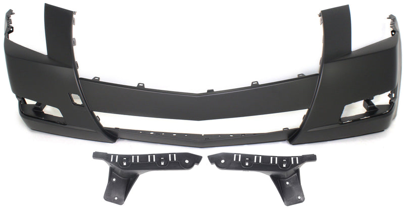 Bumper Cover CarParts KIT-080117-113