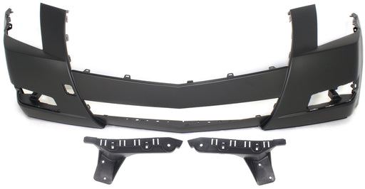 Bumper Cover CarParts KIT-080117-113