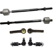 Suspension Kit CarParts KIT-080118-11