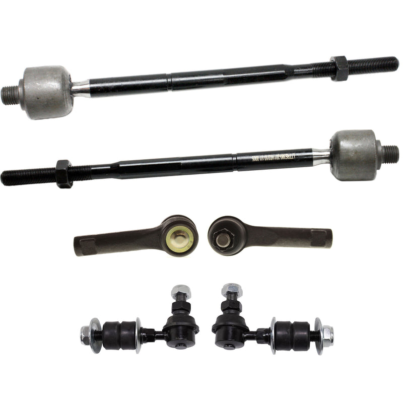 Suspension Kit CarParts KIT-080118-11