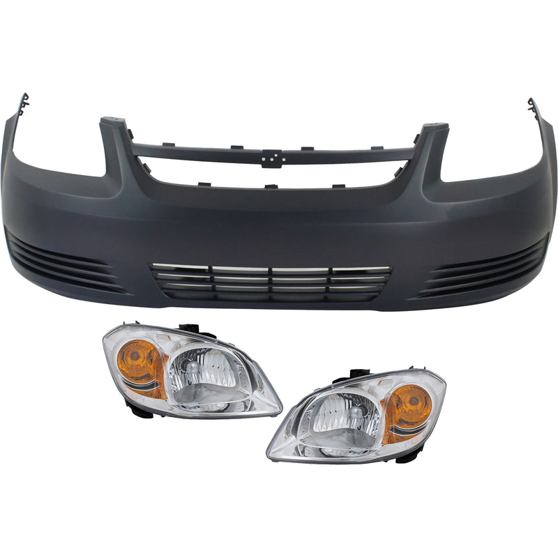 Headlight CarParts KIT-080218-34