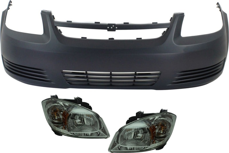 Headlight CarParts KIT-080218-35