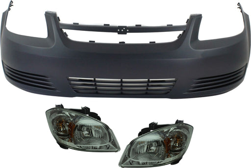 Headlight CarParts KIT-080218-35