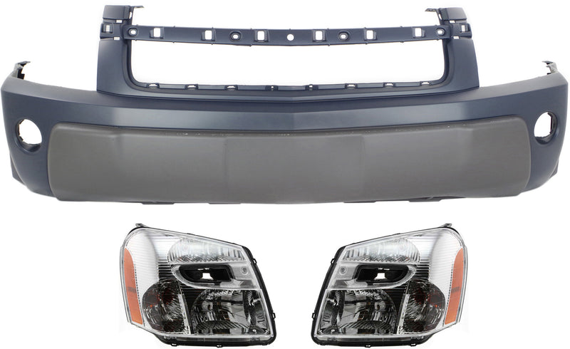 Headlight CarParts KIT-080218-62