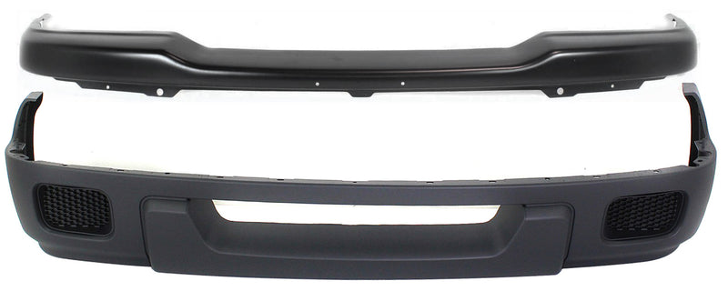 Bumper CarParts KIT-080317-05