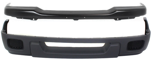 Bumper CarParts KIT-080317-05