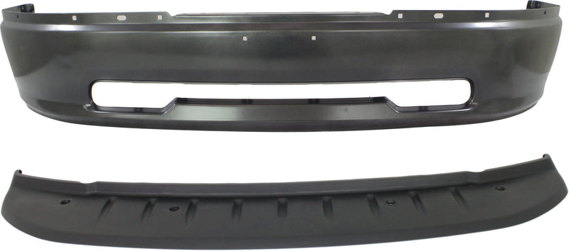 Bumper CarParts KIT-080317-06