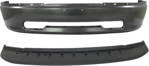 Bumper CarParts KIT-080317-06