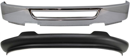 Bumper CarParts KIT-080317-09