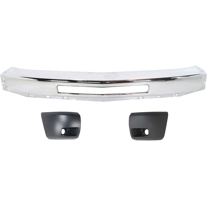 Bumper CarParts KIT-080317-15
