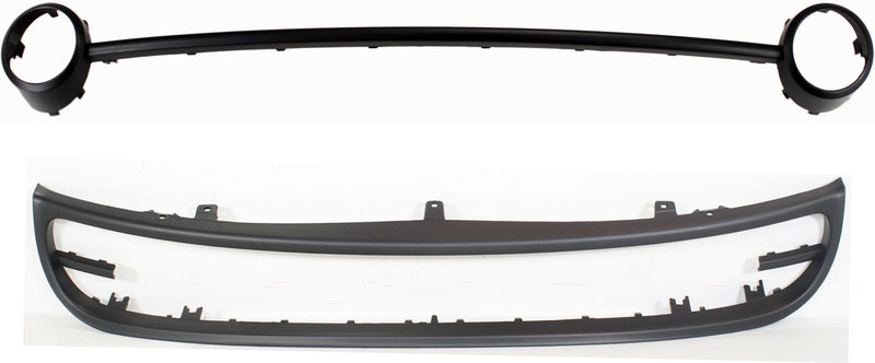 Valance Panel CarParts KIT-080317-22