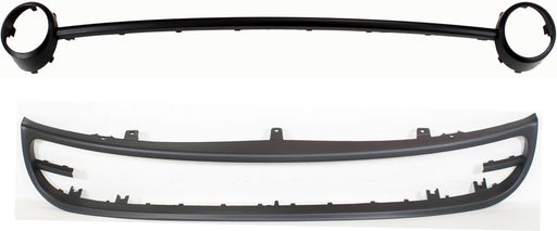 Valance Panel CarParts KIT-080317-22