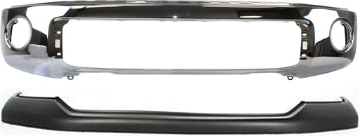 Bumper CarParts KIT-080317-28