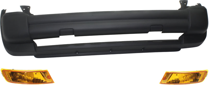 Bumper Cover CarParts KIT-080317-30