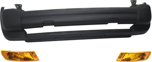 Bumper Cover CarParts KIT-080317-30