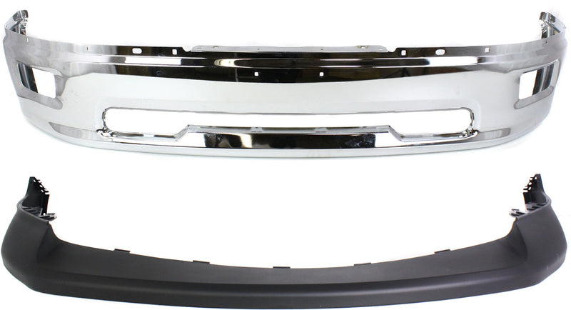 Bumper Cover CarParts KIT-080317-33