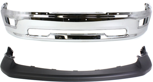 Bumper Cover CarParts KIT-080317-33