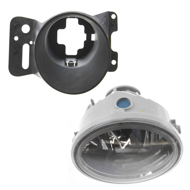 Fog Light CarParts KIT-080317-34